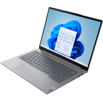 ноутбук Lenovo ThinkBook 14 G6 IRL 21KG00UVUE_16-wpro Серый