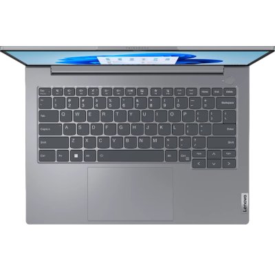ноутбук Lenovo ThinkBook 14 G6 IRL 21KG00UVUE_16-wpro Серый