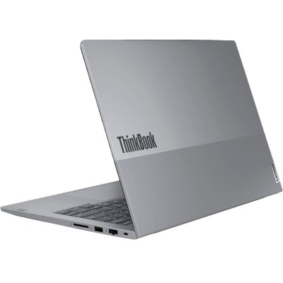 ноутбук Lenovo ThinkBook 14 G6 IRL 21KG00UVUE_16-wpro Серый