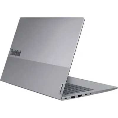 ноутбук Lenovo ThinkBook 14 G6 IRL 21KG00UVUE Серый