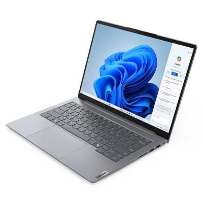 ноутбук Lenovo ThinkBook 14 G7 ARP 21MV001KAK Серый