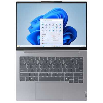 ноутбук Lenovo ThinkBook 14 G7 ARP 21MV001KAK Серый