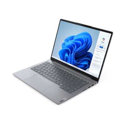 ноутбук Lenovo ThinkBook 14 G7 IML 21MR006MCD Серый