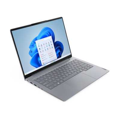 ноутбук Lenovo ThinkBook 14 G8 IAL 21SJ0010GP Серый