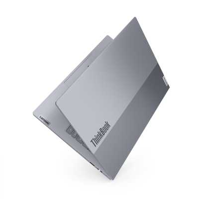 ноутбук Lenovo ThinkBook 14 G8 IAL 21SJ0010GP Серый