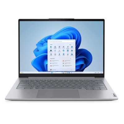 ноутбук Lenovo ThinkBook 14 G8 IRL 21SG0001US Серый