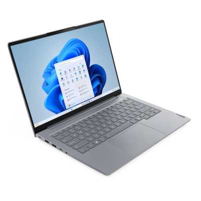 ноутбук Lenovo ThinkBook 14 G8 IRL 21SG0001US Серый