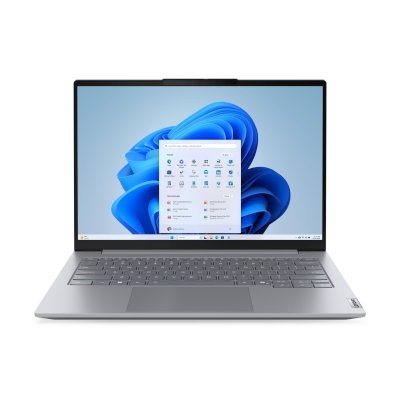 ноутбук Lenovo ThinkBook 14 G8 IRL 21SGA001CD Серый