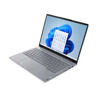 ноутбук Lenovo ThinkBook 14 G8 IRL 21SGA001CD Серый