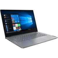 ноутбук Lenovo ThinkBook 14-IML 20RV0000RU Серый