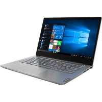 ноутбук Lenovo ThinkBook 14-IML 20RV005YRU Серый