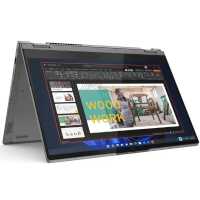 ноутбук Lenovo ThinkBook 14s Yoga G2 IAP 21DMA03YRK Серый