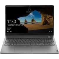 ноутбук Lenovo ThinkBook 15 G2 ARE 20VG006NRU Серый
