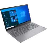 ноутбук Lenovo ThinkBook 15 G2 ARE 20VG00AJRU Серый