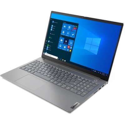 ноутбук Lenovo ThinkBook 15 G2 ITL 20VE0002CD Серый
