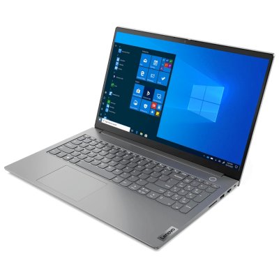 ноутбук Lenovo ThinkBook 15 G2 ITL 20VE007SAK-8G Серый