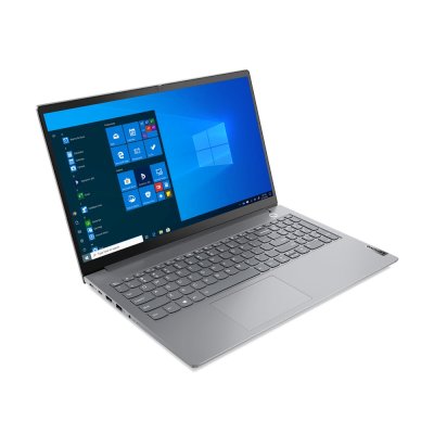 ноутбук Lenovo ThinkBook 15 G2 ITL 20VE00LFRM Серый
