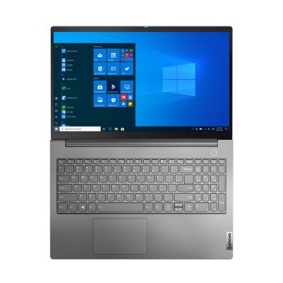 ноутбук Lenovo ThinkBook 15 G2 ITL 20VE00LFRM Серый
