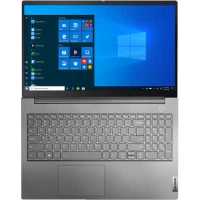 ноутбук Lenovo ThinkBook 15 G2 ITL 20VE00M5RU Серый
