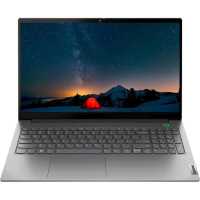 ноутбук Lenovo ThinkBook 15 G2 ITL 20VE00RQUK ENG Серый