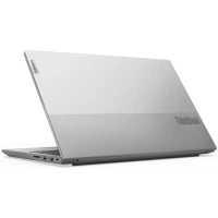 ноутбук Lenovo ThinkBook 15 G3 ACL 21A4003XRU Серый