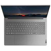 ноутбук Lenovo ThinkBook 15 G3 ACL 21A4008QRU Серый