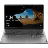 ноутбук Lenovo ThinkBook 15 G3 ACL 21A400AXRU Серый
