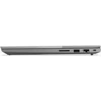 ноутбук Lenovo ThinkBook 15 G3 ACL 21A400AXRU Серый