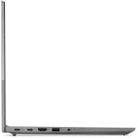 ноутбук Lenovo ThinkBook 15 G3 ACL 21A4A006RU Серый