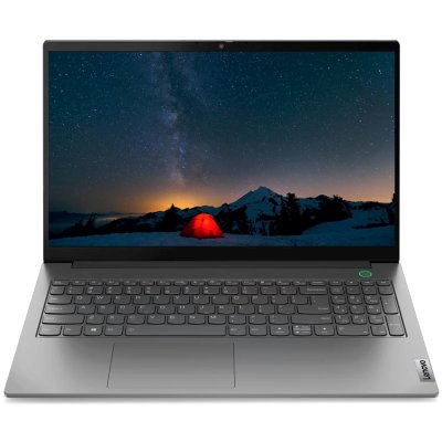 ноутбук Lenovo ThinkBook 15 G3 ITL 21A5000FCD Серый