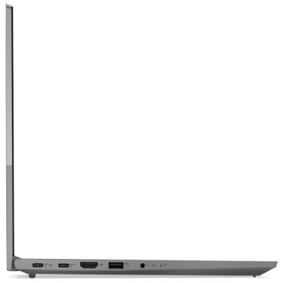 ноутбук Lenovo ThinkBook 15 G3 ITL 21A5000FCD Серый