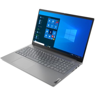 ноутбук Lenovo ThinkBook 15 G3 ITL 21A5000GCD Серый