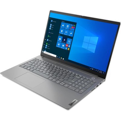 ноутбук Lenovo ThinkBook 15 G3 ITL 21A5A00MCD_PRO Серый