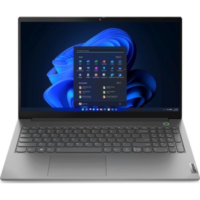 ноутбук Lenovo ThinkBook 15 G4 ABA 21DL0048PB Серый