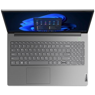 ноутбук Lenovo ThinkBook 15 G5 ABP 21JF0031IN Серый