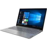 ноутбук Lenovo ThinkBook 15-IML 20RW004BRU Серый