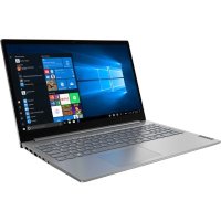 ноутбук Lenovo ThinkBook 15-IML 20RW004DRU Серый