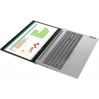 ноутбук Lenovo ThinkBook 15-IML 20RW004FRU Серый