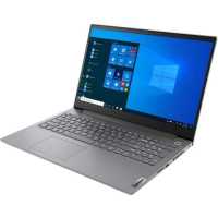 ноутбук Lenovo ThinkBook 15p IMH 20V30008RU Серый