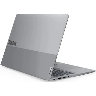 ноутбук Lenovo ThinkBook 16 G6 ABP 21KK008FAK Серый