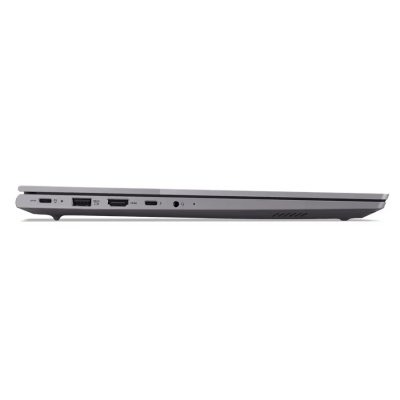 ноутбук Lenovo ThinkBook 16 G6 IRL 21KH006NRU Серебристый
