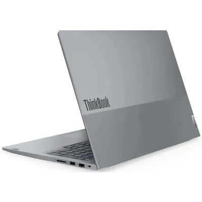 ноутбук Lenovo ThinkBook 16 G6 IRL 21KH00SVUS Серый