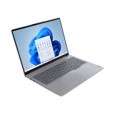 ноутбук Lenovo ThinkBook 16 G7 ARP 21MW009QUE Серый