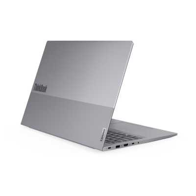 ноутбук Lenovo ThinkBook 16 G7 ARP 21MW009QUE Серый