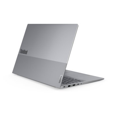 ноутбук Lenovo ThinkBook 16 G7 IML 21MS0073CD Серый