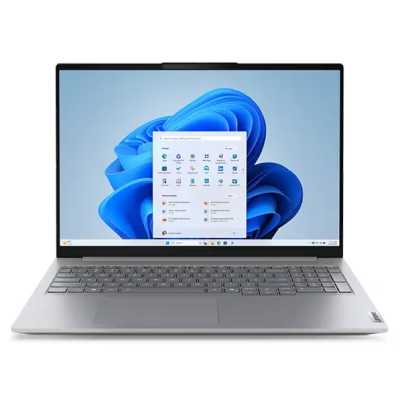 ноутбук Lenovo ThinkBook 16 G8 IRL 21SHA006CD-wpro Серый