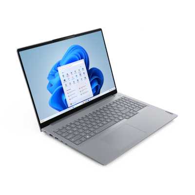 ноутбук Lenovo ThinkBook 16 G8 IRL 21SHA006CD-wpro Серый