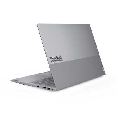 ноутбук Lenovo ThinkBook 16 G8 IRL 21SHA006CD-wpro Серый