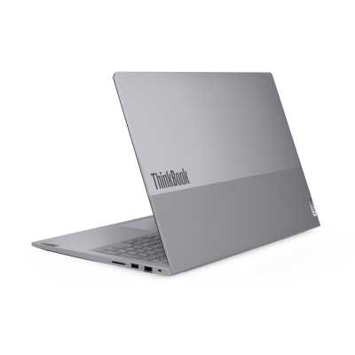 ноутбук Lenovo ThinkBook 16 G9 IRL 21US000CRI-wpro Серый