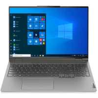 ноутбук Lenovo ThinkBook 16p G2 ACH 20YM002WPB Серый